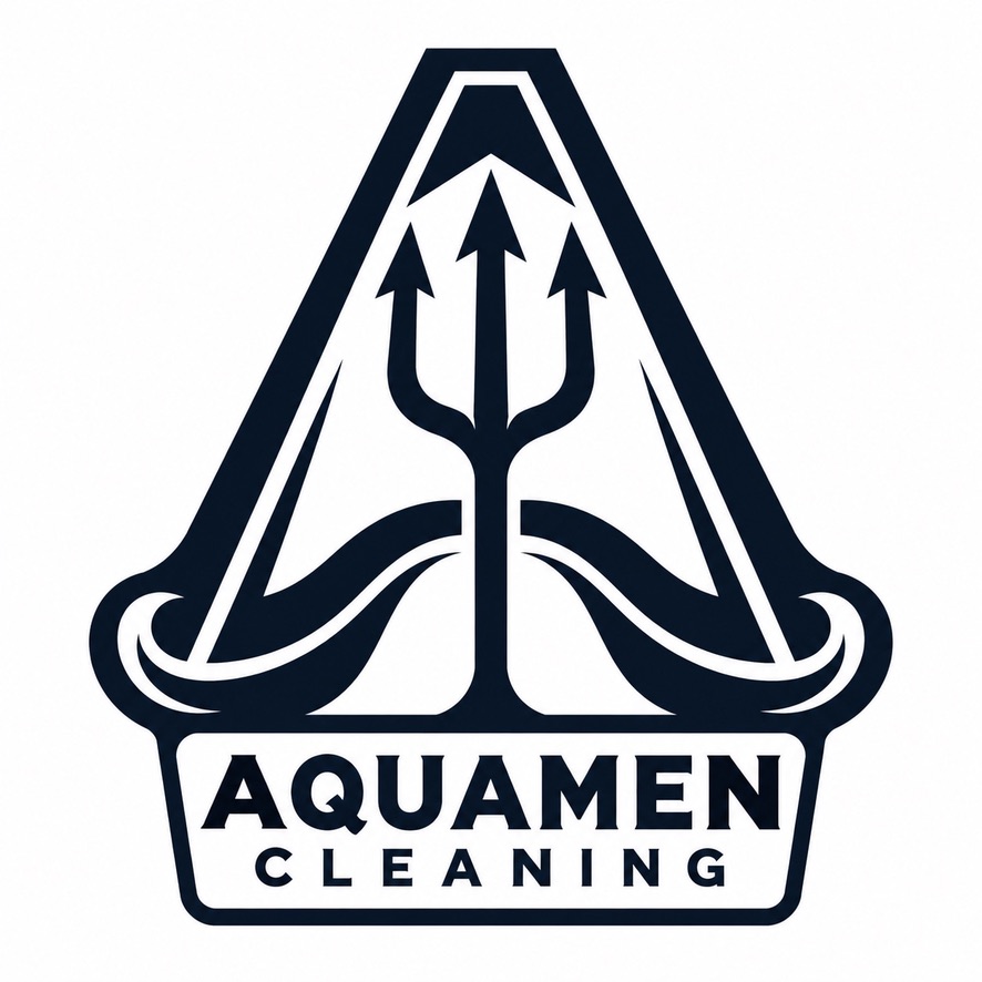 Aquamen Cleaning